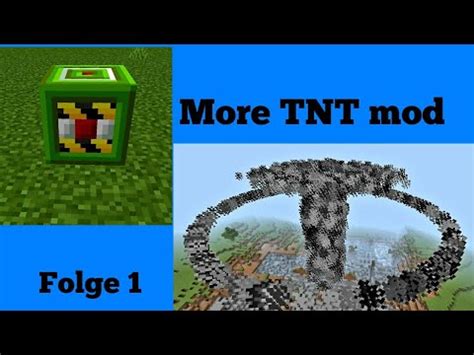 minecraft atombombe|More.